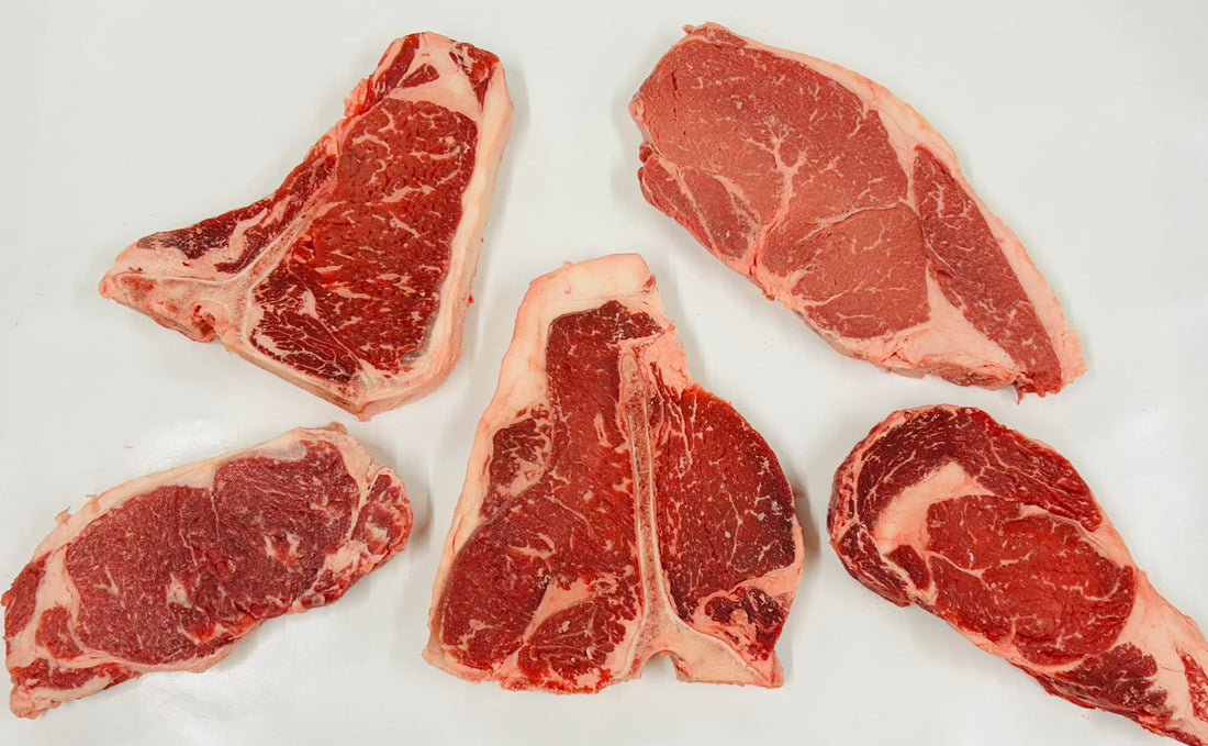What's the Scoop on Beef Prices Going into 2026?