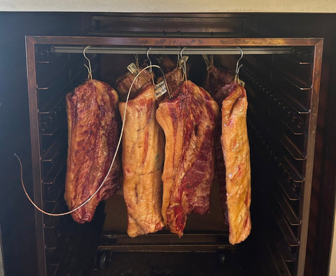 Smoker Selects