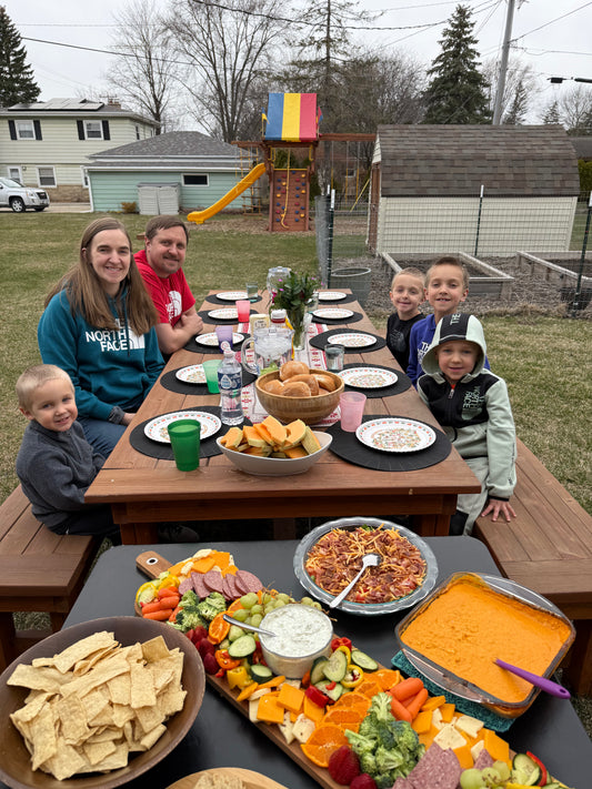 5. The Active Family Bundle