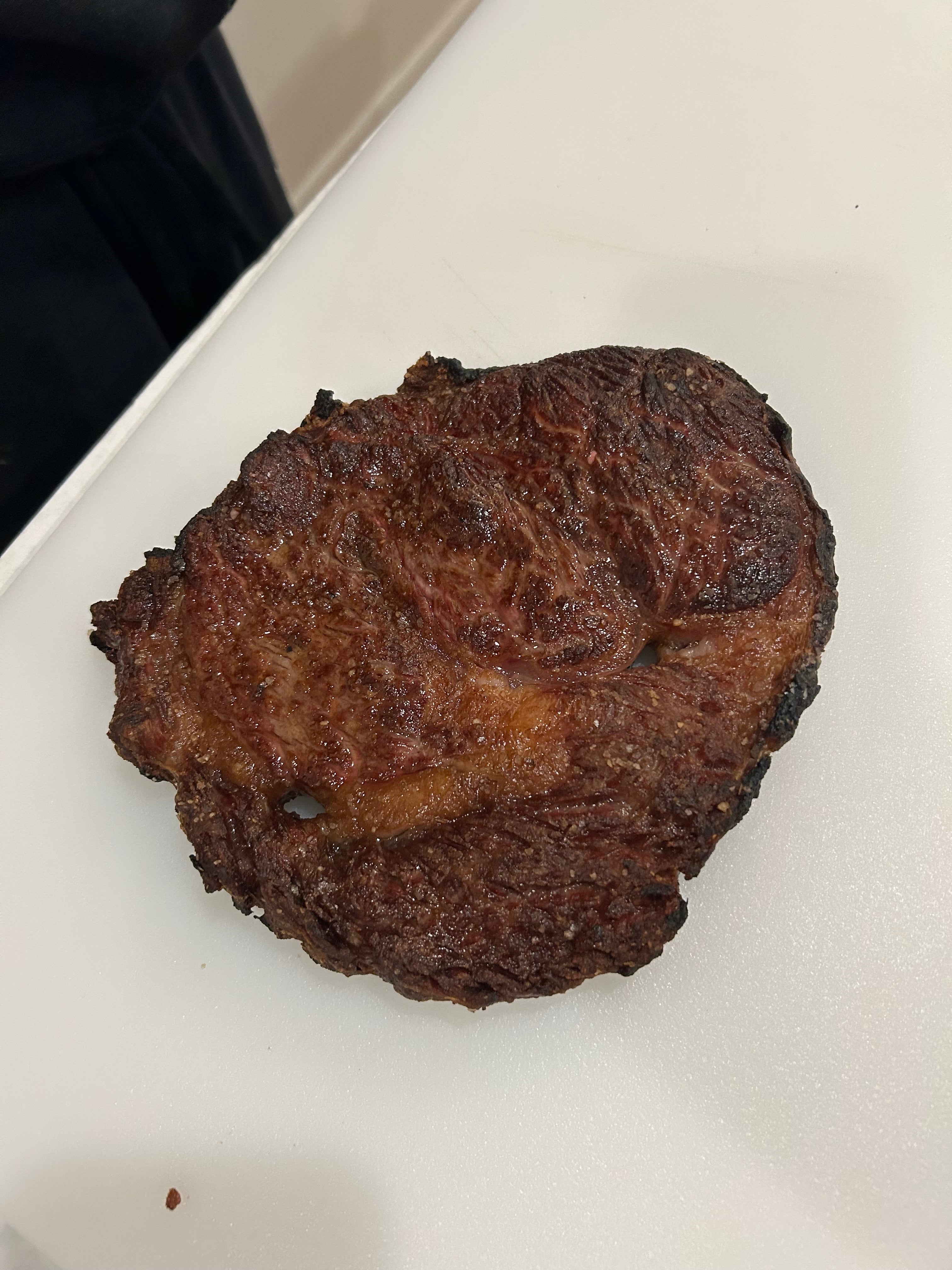 Ribeye Steak