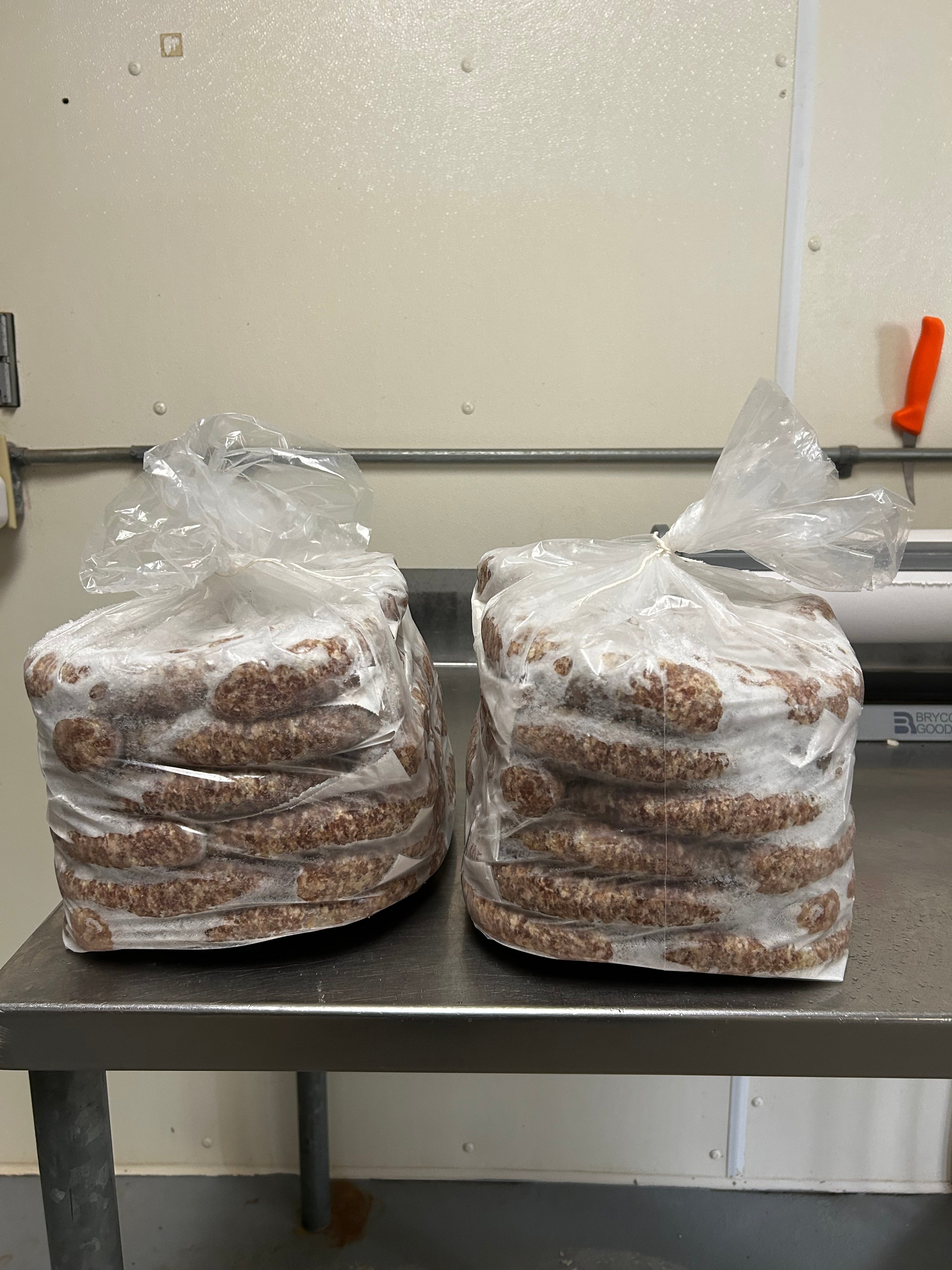 Bratwurst Original Bulk Sale