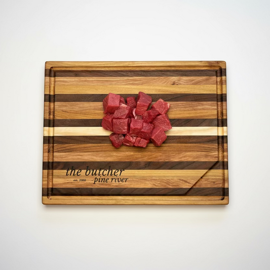 Beef Stew Meat