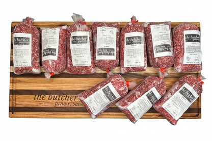 4. The Ground Beef Bundle