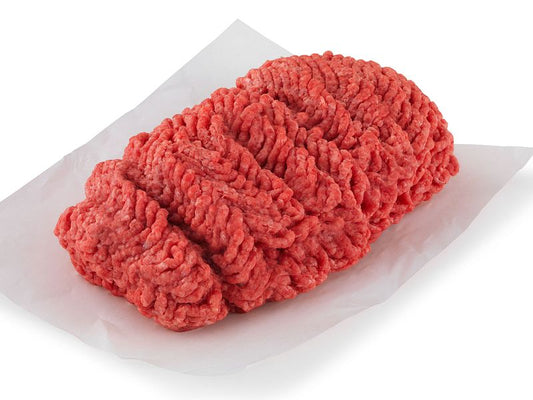 2. The Ground Beef Bundle