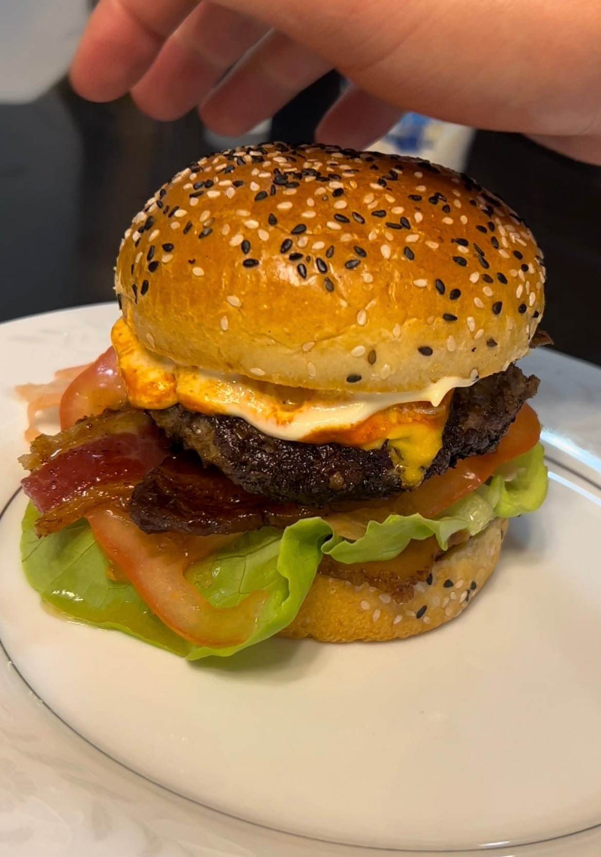 Butcher Butcher  The Butcher in Pine River