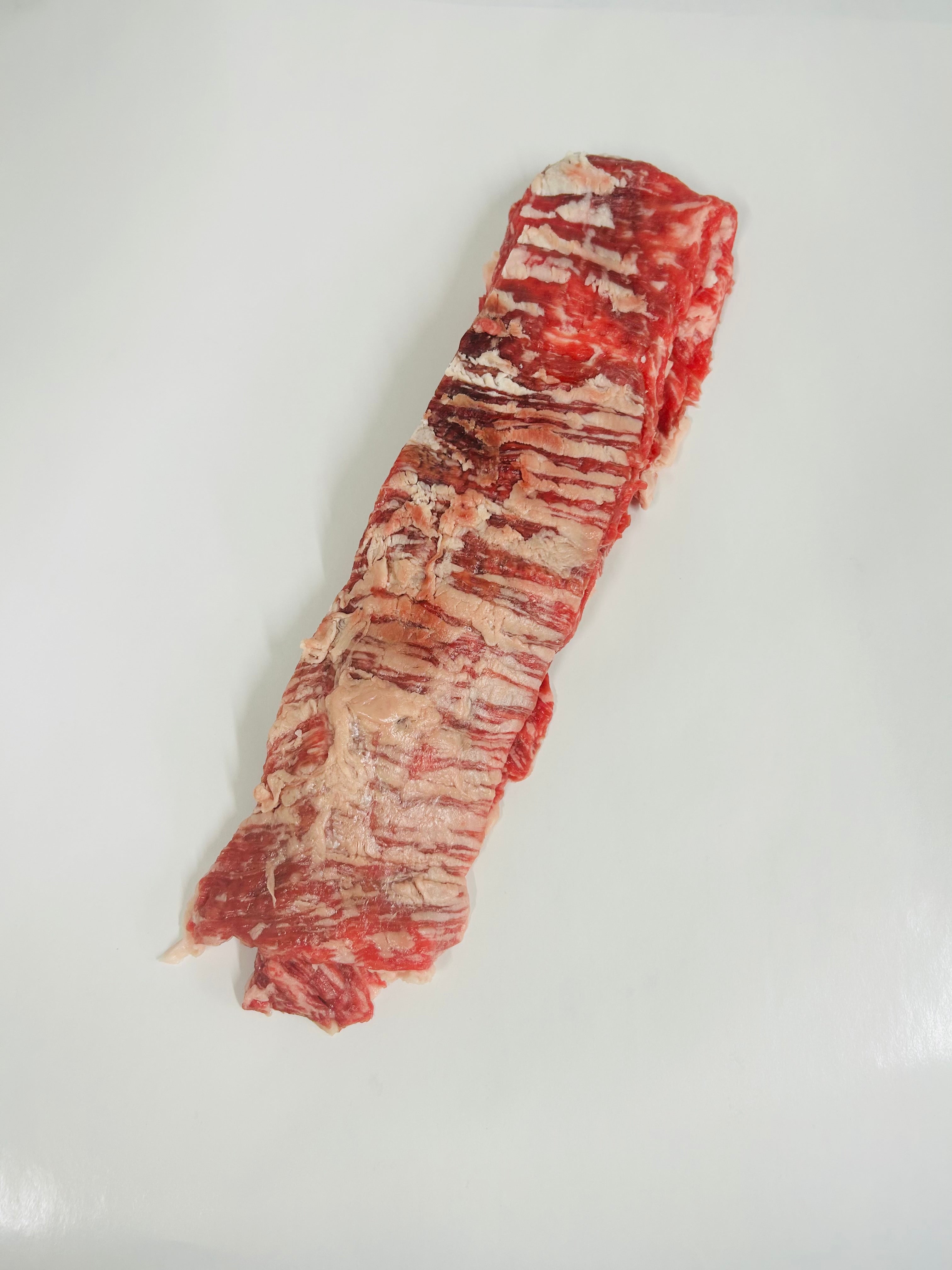 Skirt Steak
