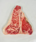 Porterhouse Steak