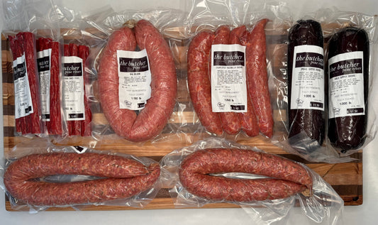 Smoked Bundle