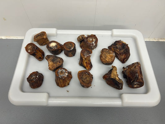 Beef Bones Small - Smoked