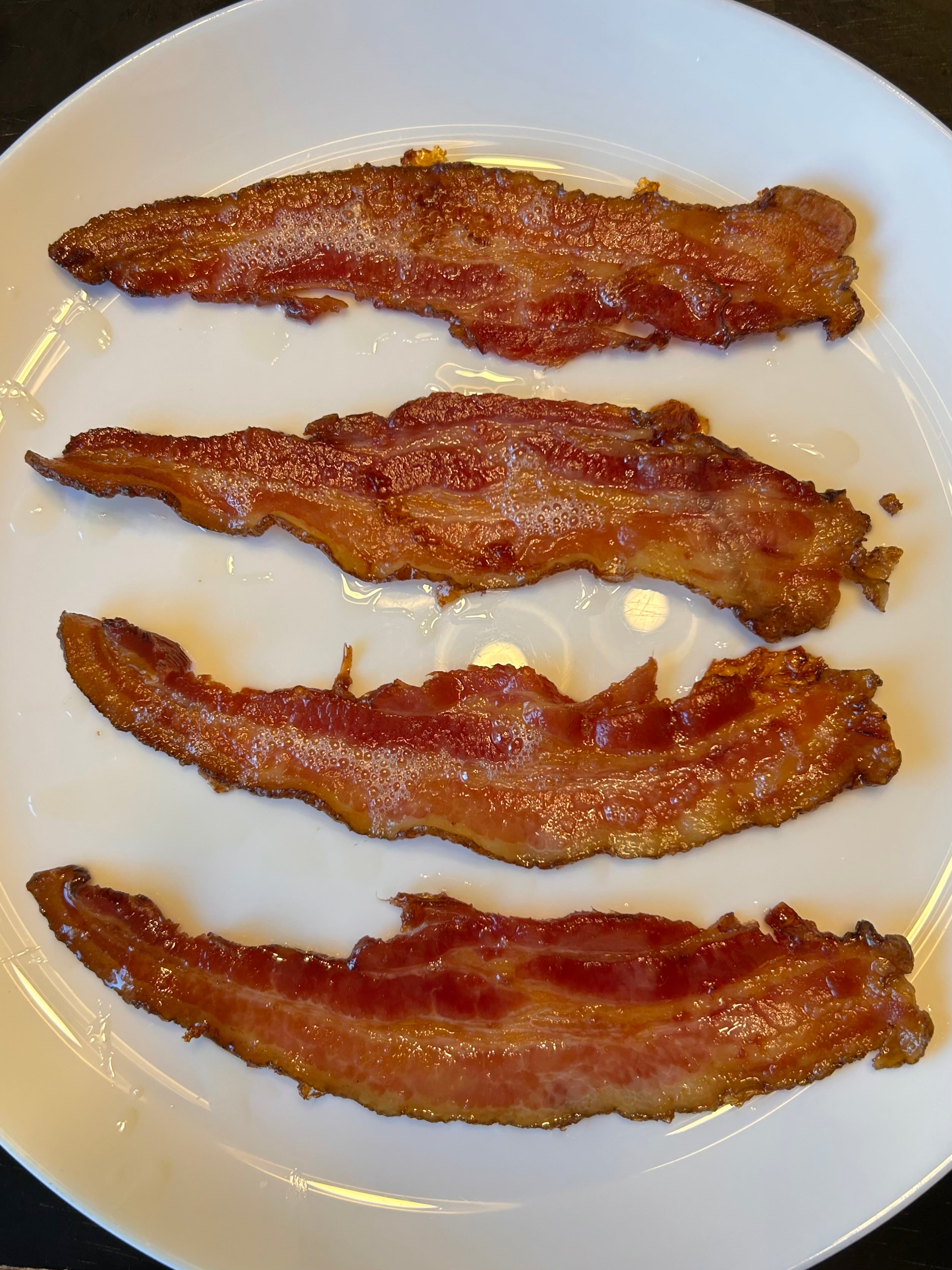 Original Bacon