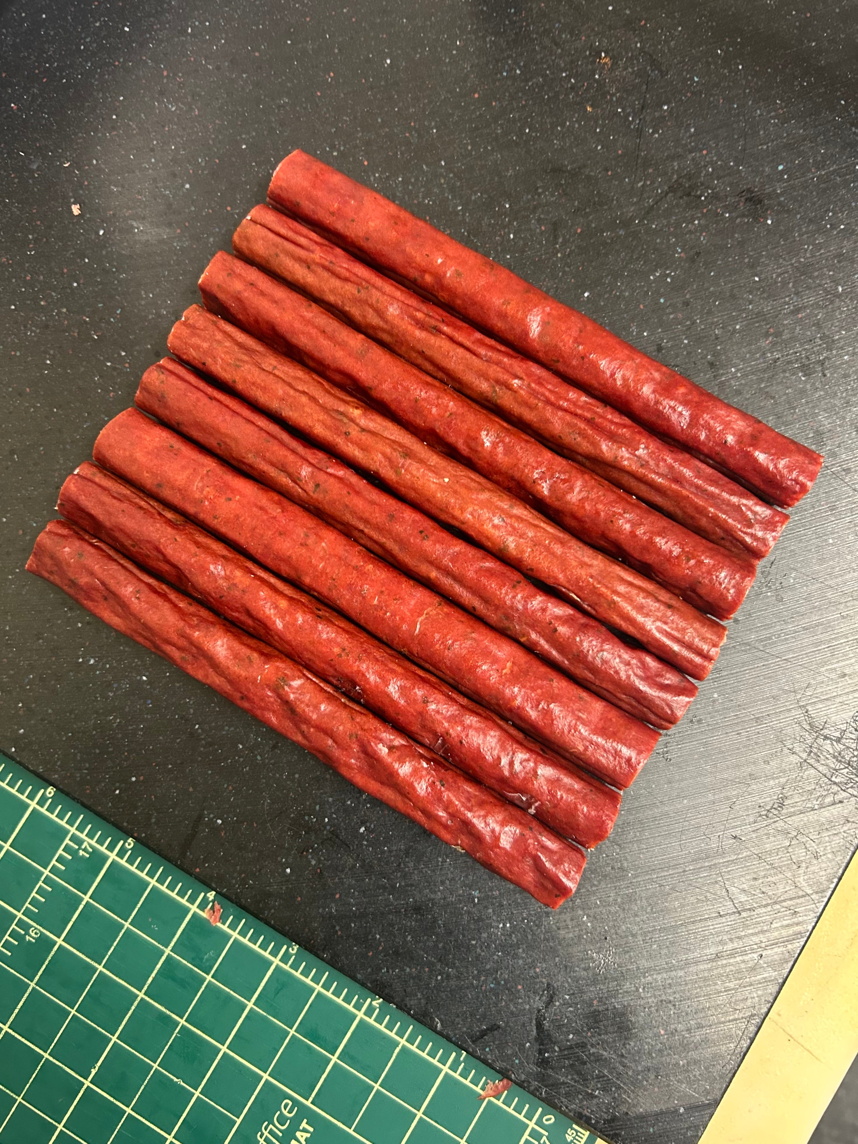 Uncured Original Snack Sticks