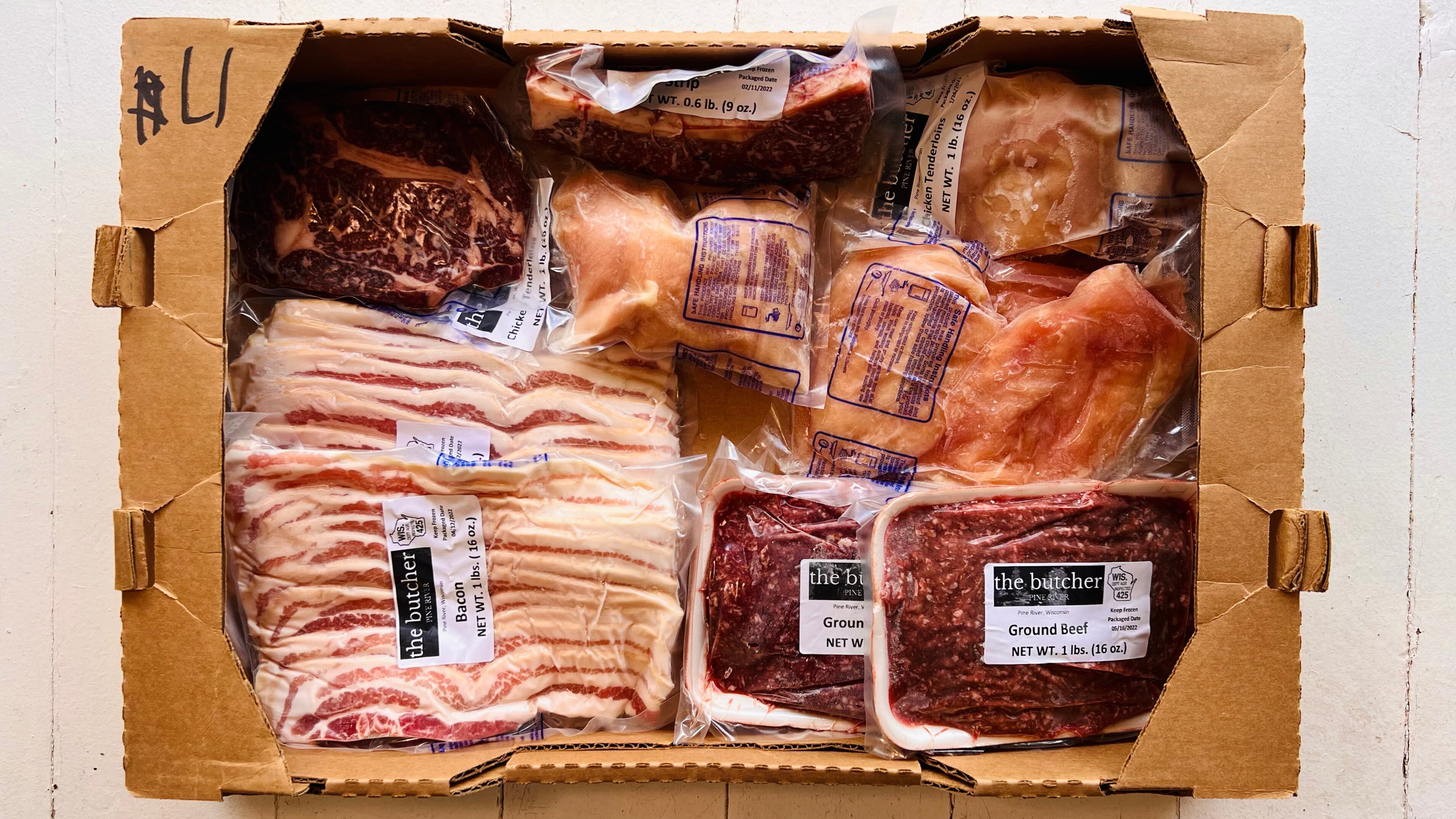 Butcher Butcher  The Local Butcher | Denver Butcher Shop