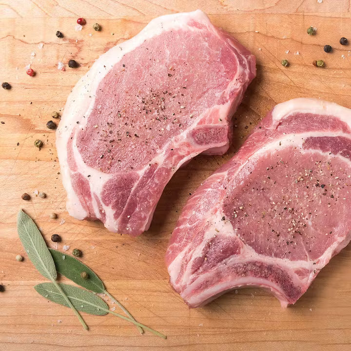 3. The Pork Bundle