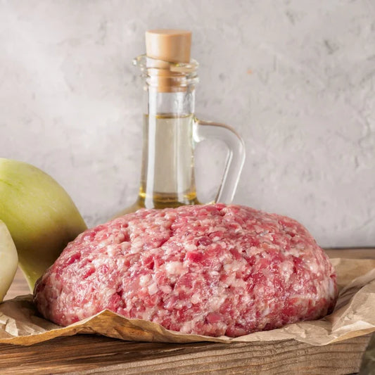 Pork Ground Italian Sausage