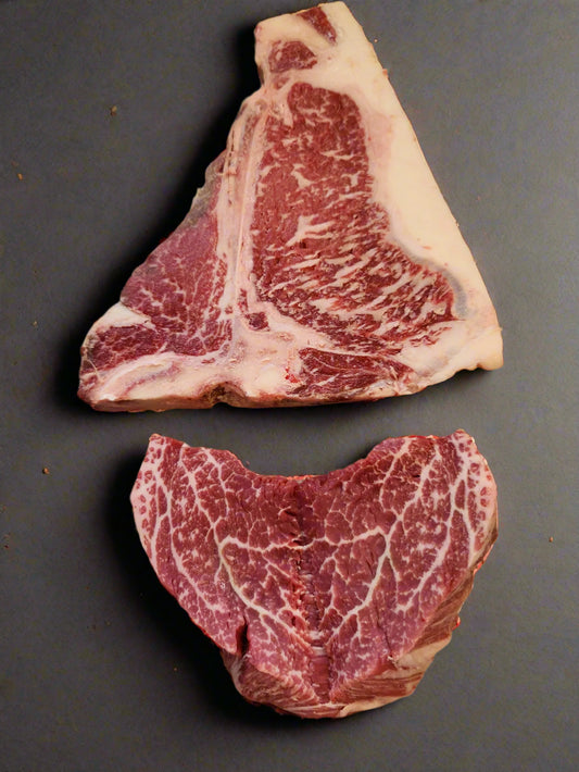 Down Payment - Beef Angus