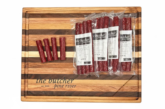 Snack Sticks Original 4oz