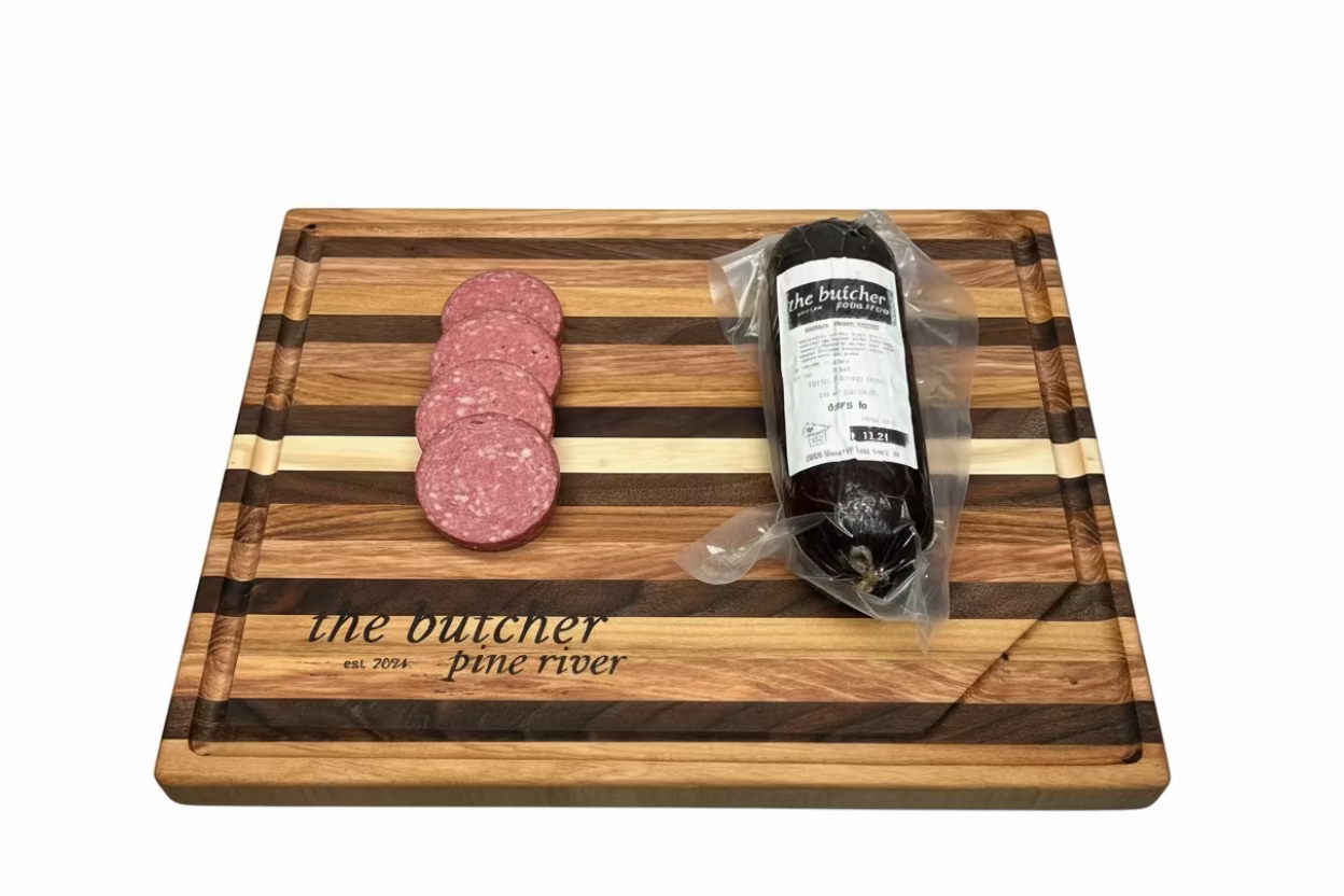 Summer Sausage Original