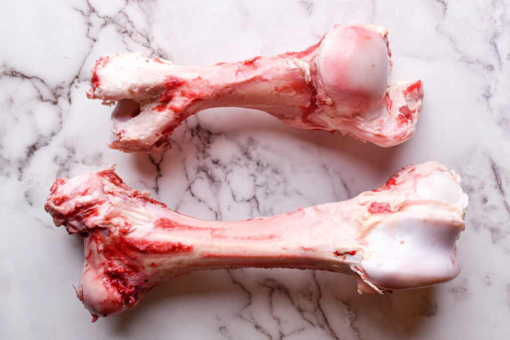 Full Length Beef Bones