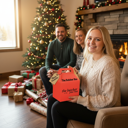 Christmas Edition Bundle Advertisement