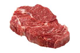 Beef Chuck Eye Steaks