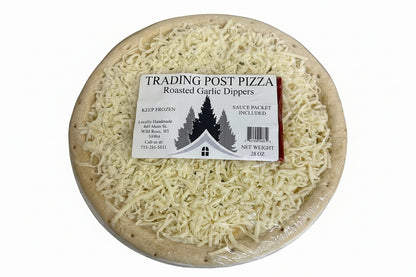 Trading Post Pizza - 12" Frozen