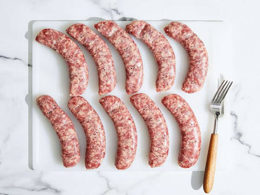 Pork Italian Style Bratwurst