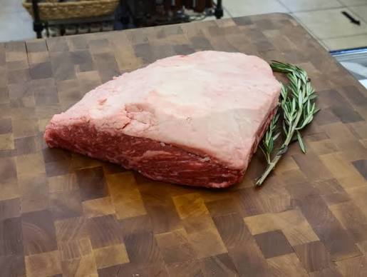 Beef Picanha