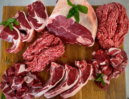 1. Lamb Bundle