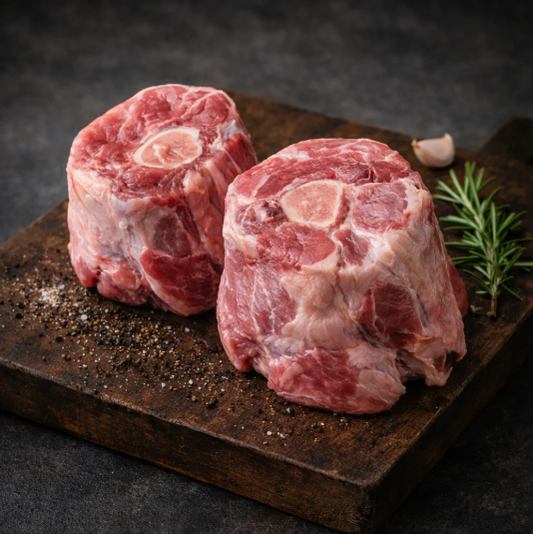 Pork Shanks