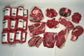 2. Eighth of Beef Bundle