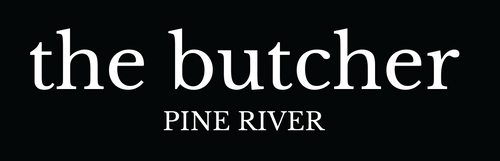 The Butcher in Pine River
